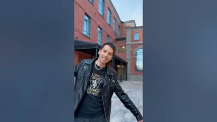 Артем Каторгин - «Белая ночь» (кавер версия песни из репертуара Виктора Салтыкова) #артемкаторгин