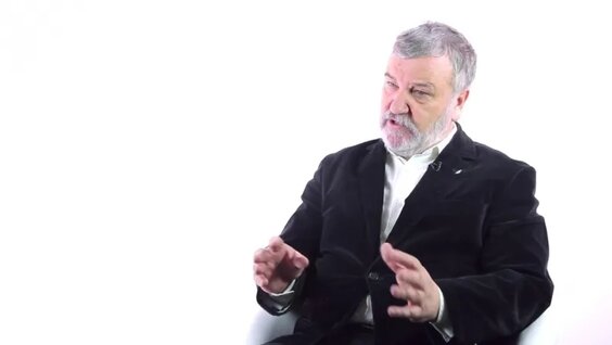 Локальная культура - Владимир Миронов — Видео от Иван Лазебный