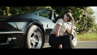 Mitsuoka Rockstar. |  Kenfilms