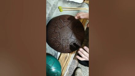 #глюкофон #432гц #симажор