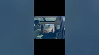 Лучший авто для отдыха ICar 03 на канале #car #automobile #авто #автоизкитая #автообзор #caredit