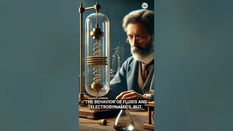 Wilhelm Rontgen: The Hidden Struggles Behind the X-ray Pioneer #facts ...