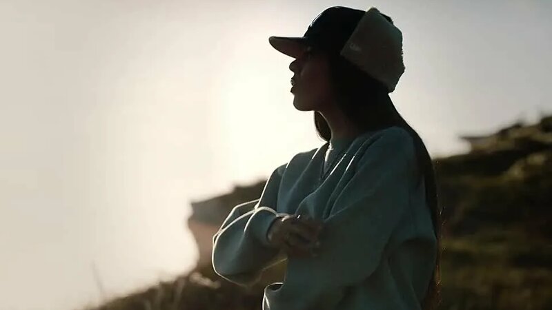 Lost Girl - No Love (Official Music Video) — Видео от Exclusive SHIT ...