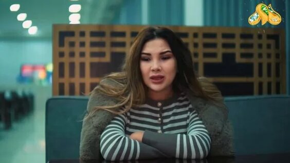 Yaxshi sifatli erim oldida jinsiy aloqa