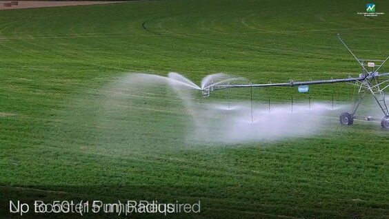 The New Nelson R55A End of System Sprinkler - Смотреть онлайн в поиске ...