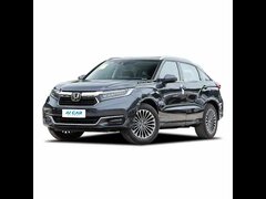 Honda Avancier