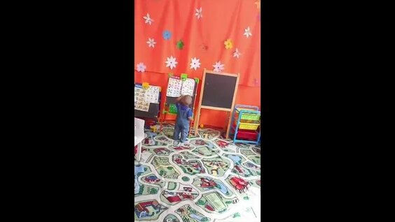 Өнер сабағында порно