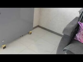Экран на радиатор с покраской