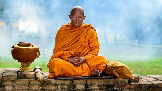 Tibetan Music, Healing Music, Relaxation Music, Chakra, Relaxing Music for Stress Relief, 3266 — Вид...
