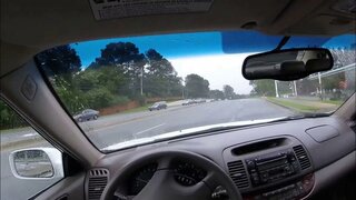 2004 Toyota Camry XLE V6 Virtual Test Drive
