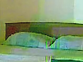 Qizning ginekologda dam olayotgani videosi