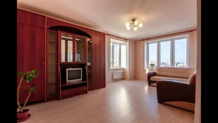 Продажа 1комнатной квартиры на Малой Балканской,20