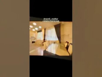 📍Юнусабадский район Ц4,Алайский рынок🔺3/3/4 🔺Кирпич🔺Площадь:78 кв.м✅Полностью укомплектована💰1200$