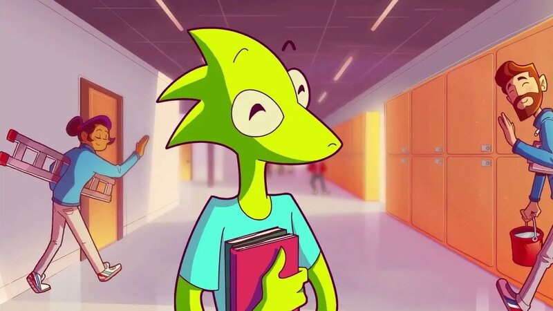 Campus COGL 2024 - Смотреть онлайн в поиске Яндекса по Видео