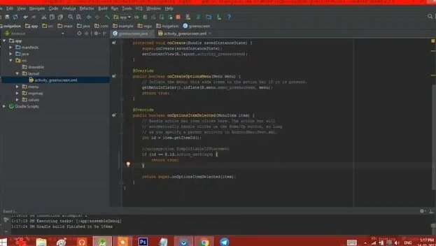 How to run Mobile Device as a Android studio Emulator ? | run mobile in ...