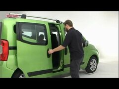 Fiat Qubo review - What Car?
