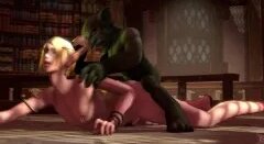 Ganondorf gay porn
