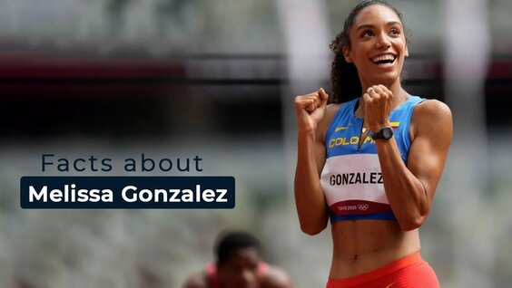 Melissa Gonzalez Age, Husband, Parents, Family, Is she married? Net