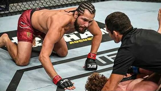 UFC.10 Самых Быстрых Нокаутов В Истории. 10 Fastest Finishes in UFC History— Ви...