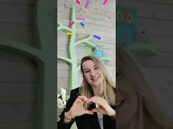 Продолжаем знакомиться!