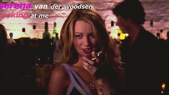 Serena Van Der Woodsen Style Steal: Get the Look!