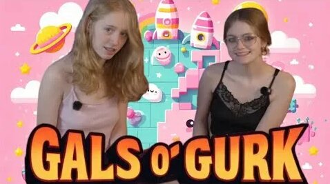Gals O' Gurk Music Video - Yandex Video aramada çevrimiçi izle