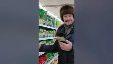 Контрольная закупка: сравниваю цены на продукты в Луганске и Петербурге - где дороже?
