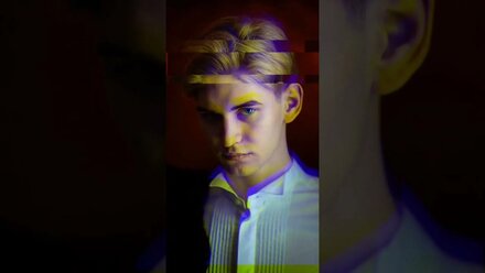 #Portrait Series from 2018 #shorts #shortsvideo #shortsfeed