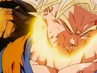 Dragonball z vegeta vs goku xxx