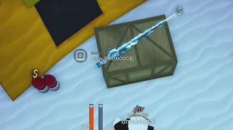 How to Get Summit Rod In Fisch [Northern Expedition] | Roblox Fisch ...