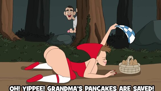 Eagle and Tails видеосының жүргізушілерімен порно