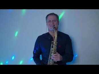 C-Bool - Dj Is Your Second Name Cover by Perminovsax Saxophonist Dmitry Perminov Chelyabinsk Music