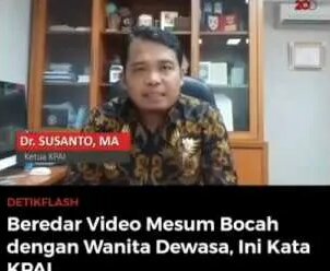 Delik RCTI: Heboh Video Mesum Wanita dan Bocah di Bandung | Viral ...