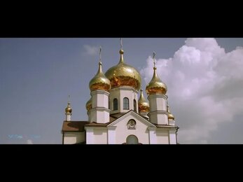 ЛЕНИНСК-КУЗНЕЦКИЙ Аэросъемка #VideoPilot