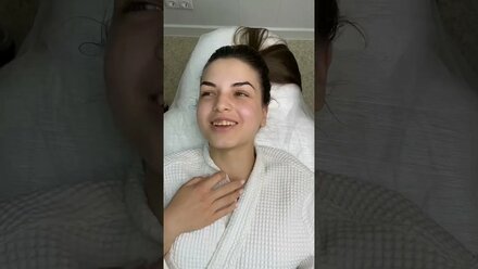 Чистка лица.Студия Лик.