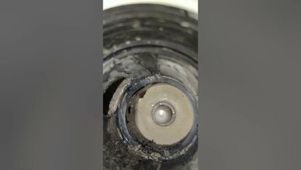 Не сливает воду стиральная машинка автомат
