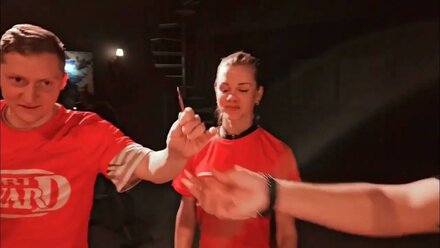 Самый масштабный Форт Боярд в России в Eventovo:детские взрослые дни рождения,корпоративы,выпускные