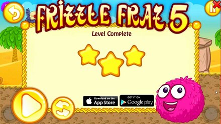 Играем Фризл Фраз 5 (frizl fraz 5)