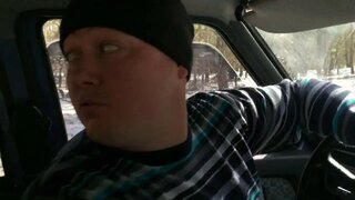 заз 1103 путёвый тэст драйв или.таврон это автомобиль! заз1103