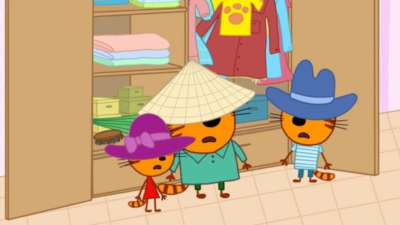 tri kota 97 seriya 2 tys video najdeno v yandeks video