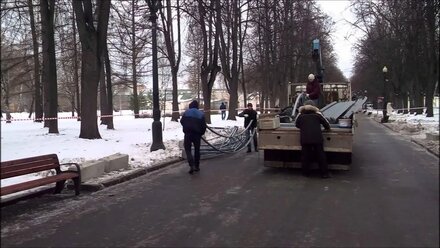 Звездное небо