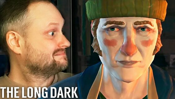 Финальный Эпизод The Long Dark - Episode 5 #1 — Видео от Kuplinov Play