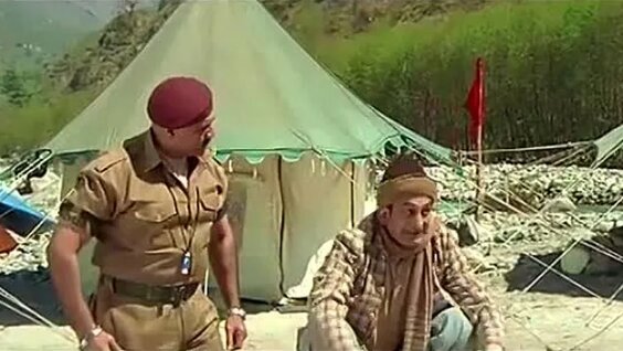 Bri Olson bilan ikki marta kirish