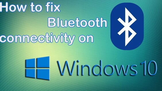 bluetooth windows 10 indir