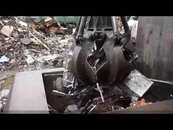 Прием металлолома