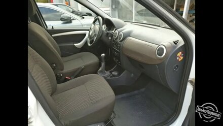 Химчистка салона LADA Largus из Ногинска