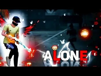 🥀🥺free fire alone boy 😭|| free fire sad shayari whatsapp status|| very sad alone boy status