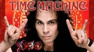 DIO- Time machine (1990) RUS — Видео от Metal & rocK Documentary ...