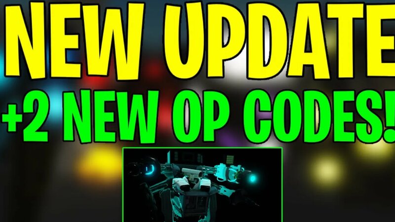 New update + new codes in st blockade reboot! - Смотреть онлайн в ...