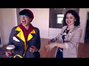 Школа стиля Кати Гершуни Style and fashion school